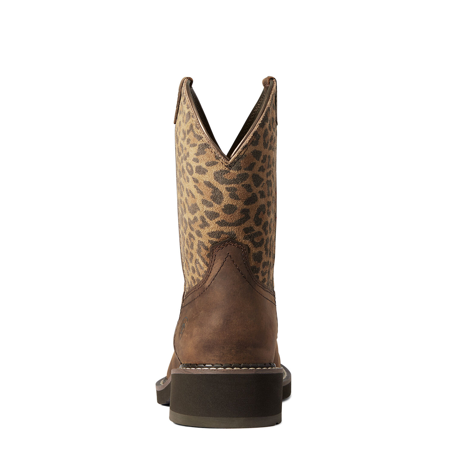 Women's FatBaby Heritage Fay Western Boot