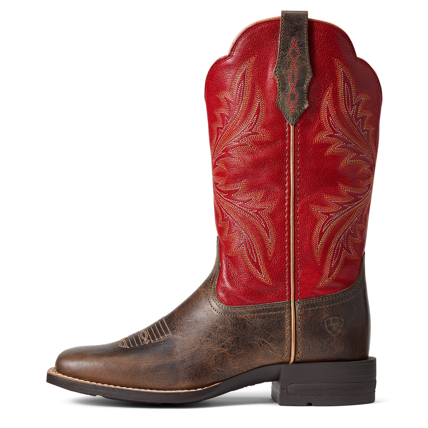 Women's West Bound Western Boot