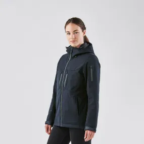 Women's Epsilon System Jacket - HR-2W