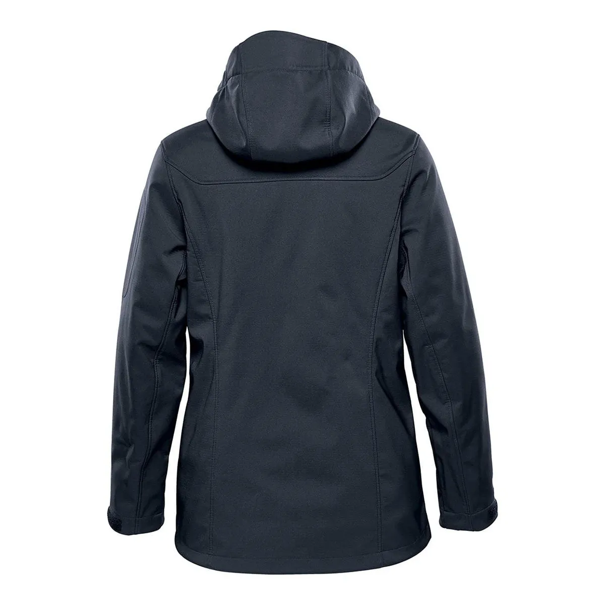 Women's Epsilon System Jacket - HR-2W