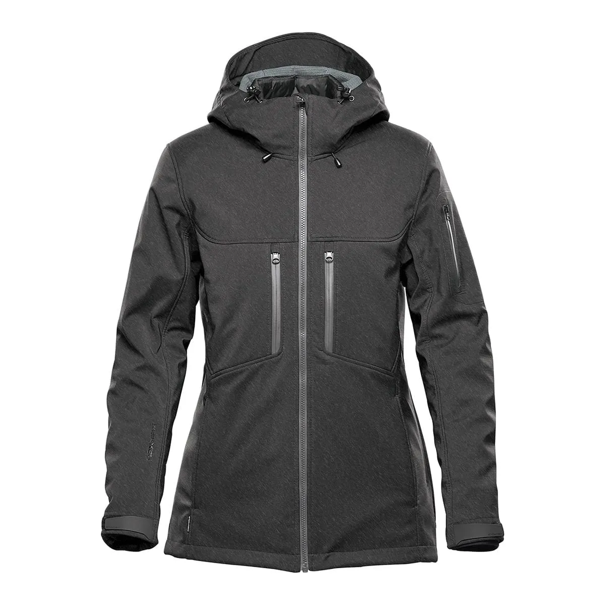 Women's Epsilon System Jacket - HR-2W