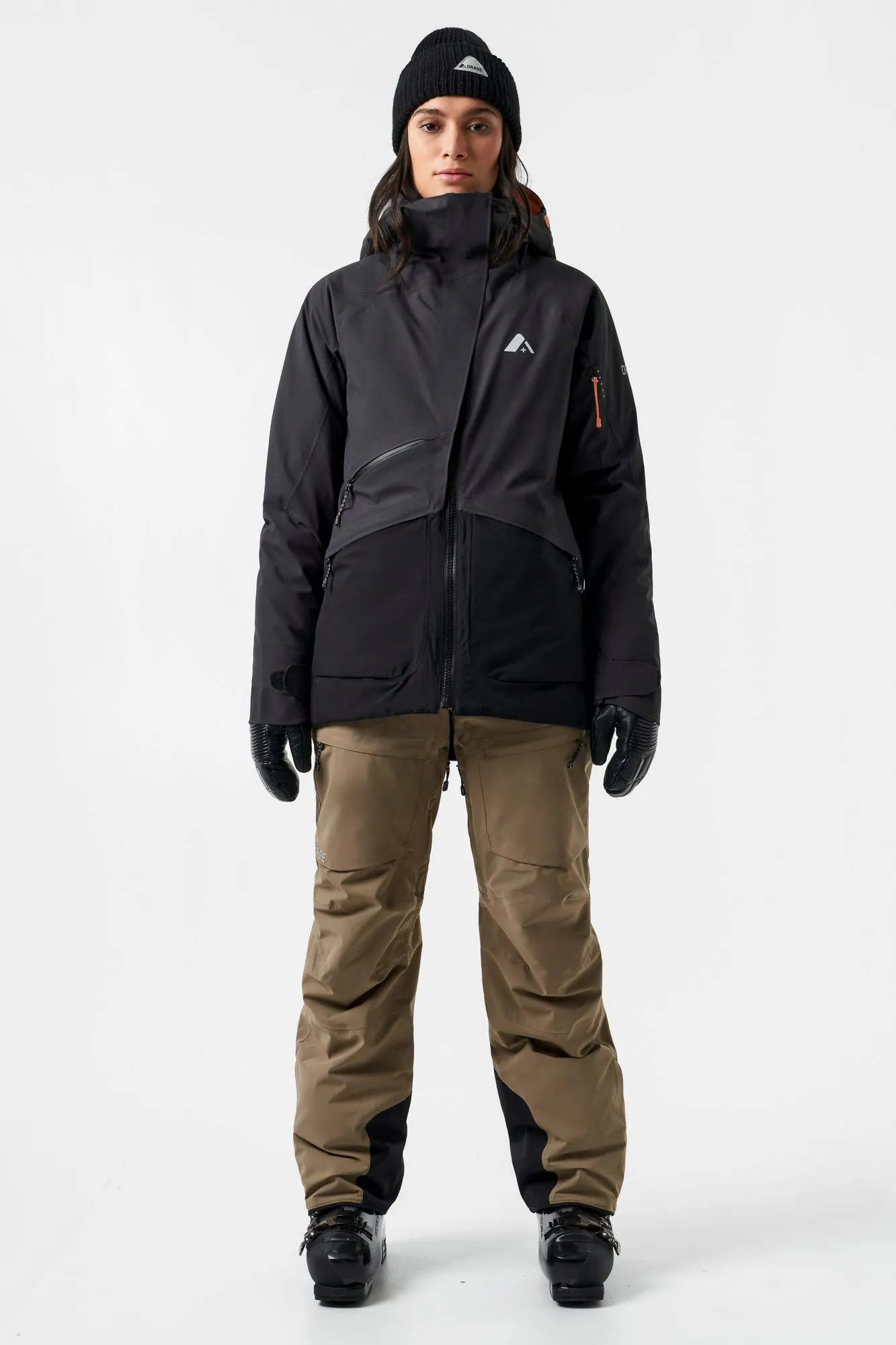 Women's Grace Insulated Jacket