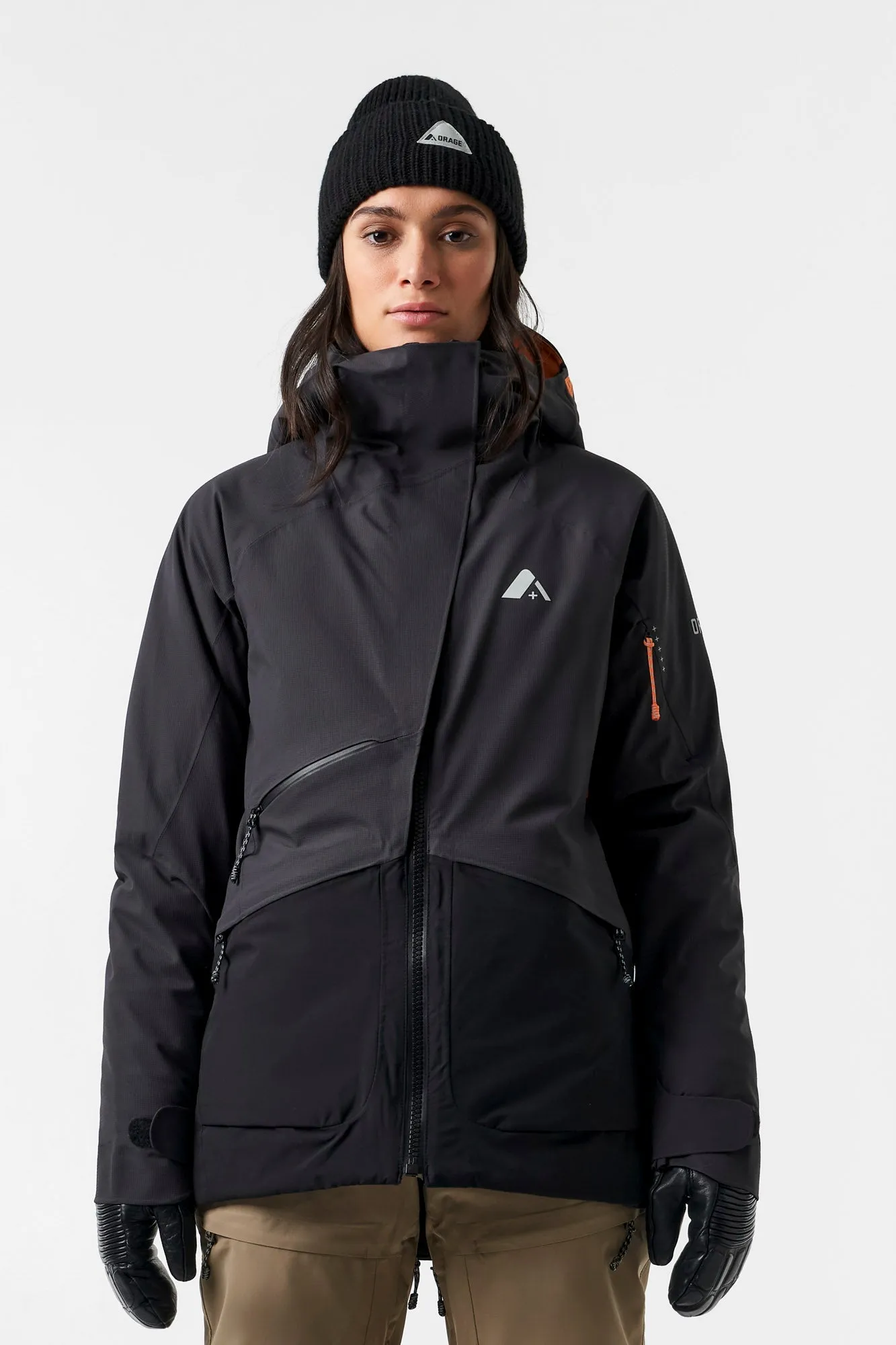 Women's Grace Insulated Jacket