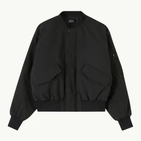 Women's Haley Jacket - Noir