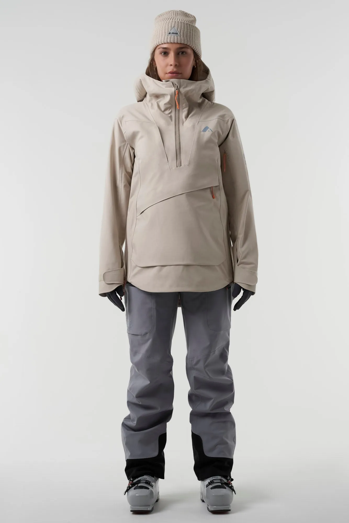 Women's MTN-X Torngat 3L Jacket