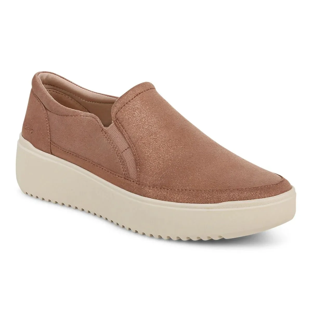 Women's Vionic Kearny Platform Slip On Sneaker