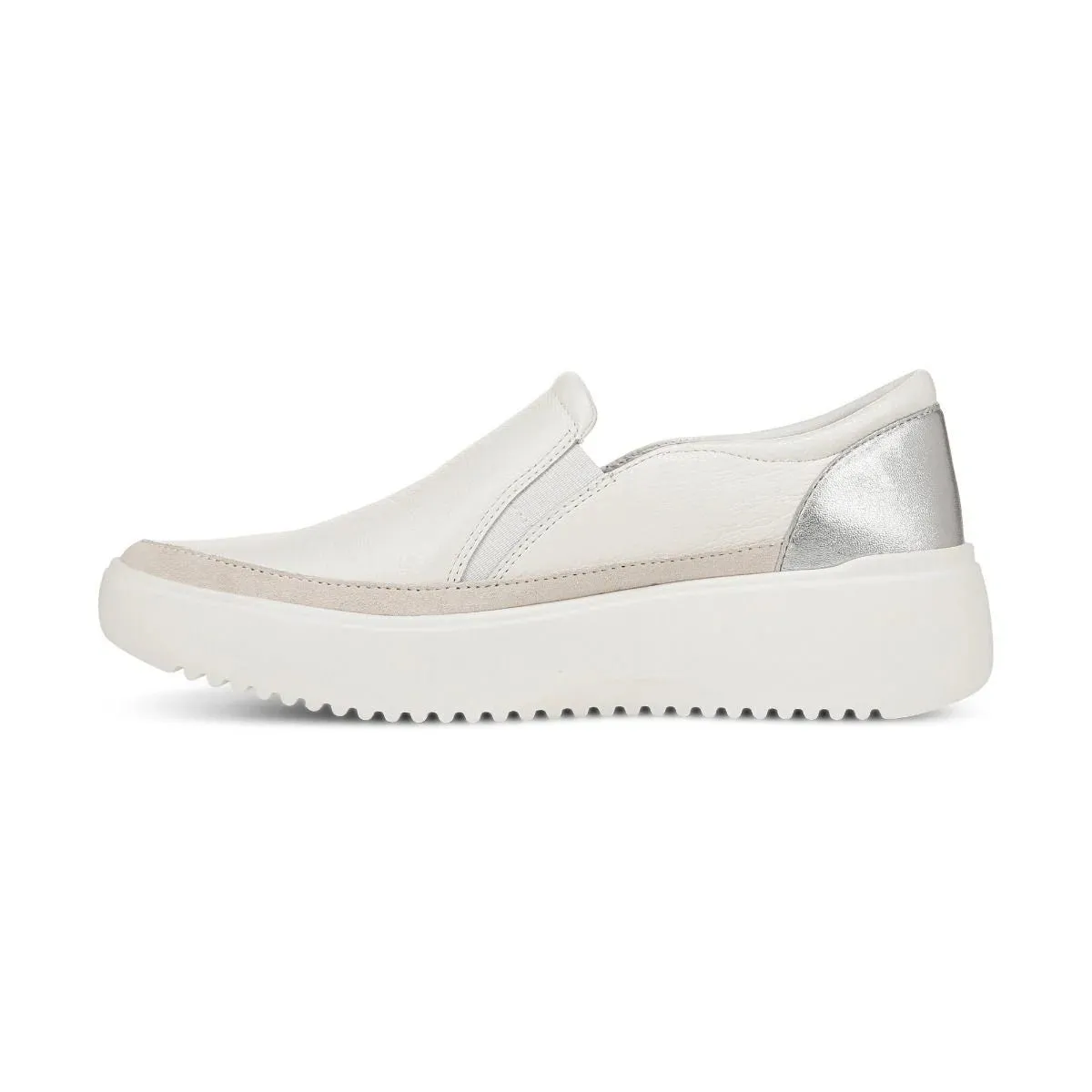 Women's Vionic Kearny Platform Slip On Sneaker