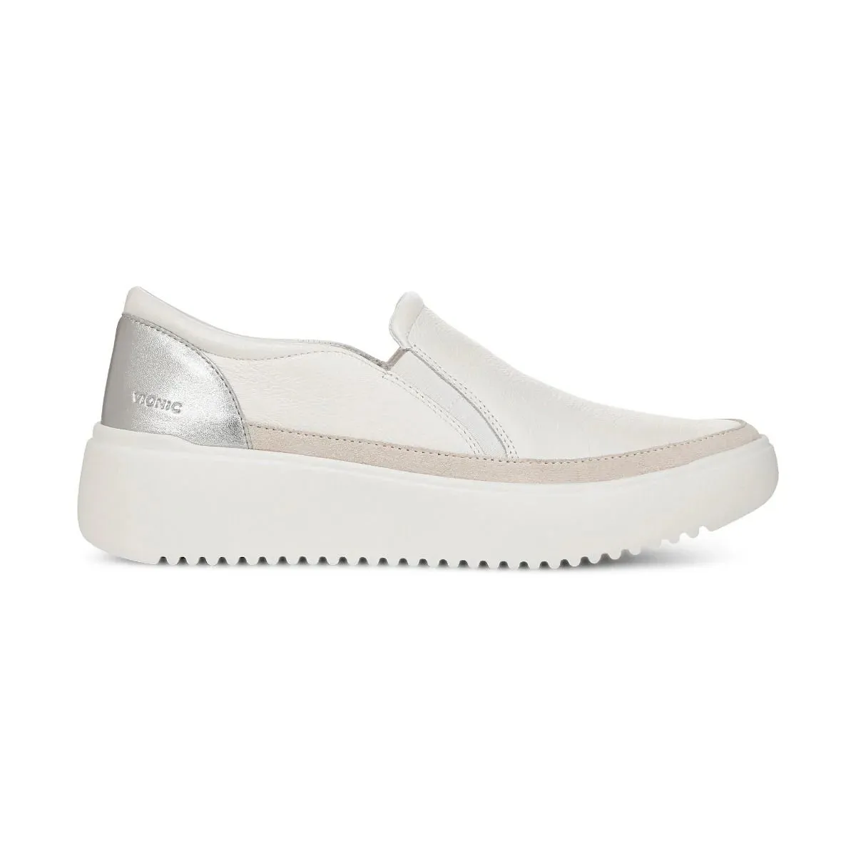 Women's Vionic Kearny Platform Slip On Sneaker