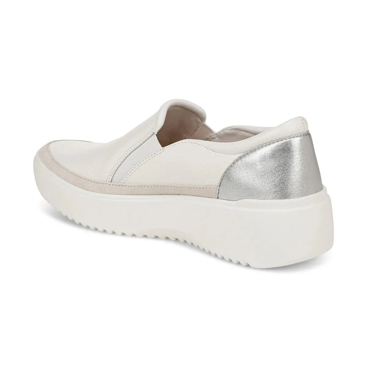 Women's Vionic Kearny Platform Slip On Sneaker