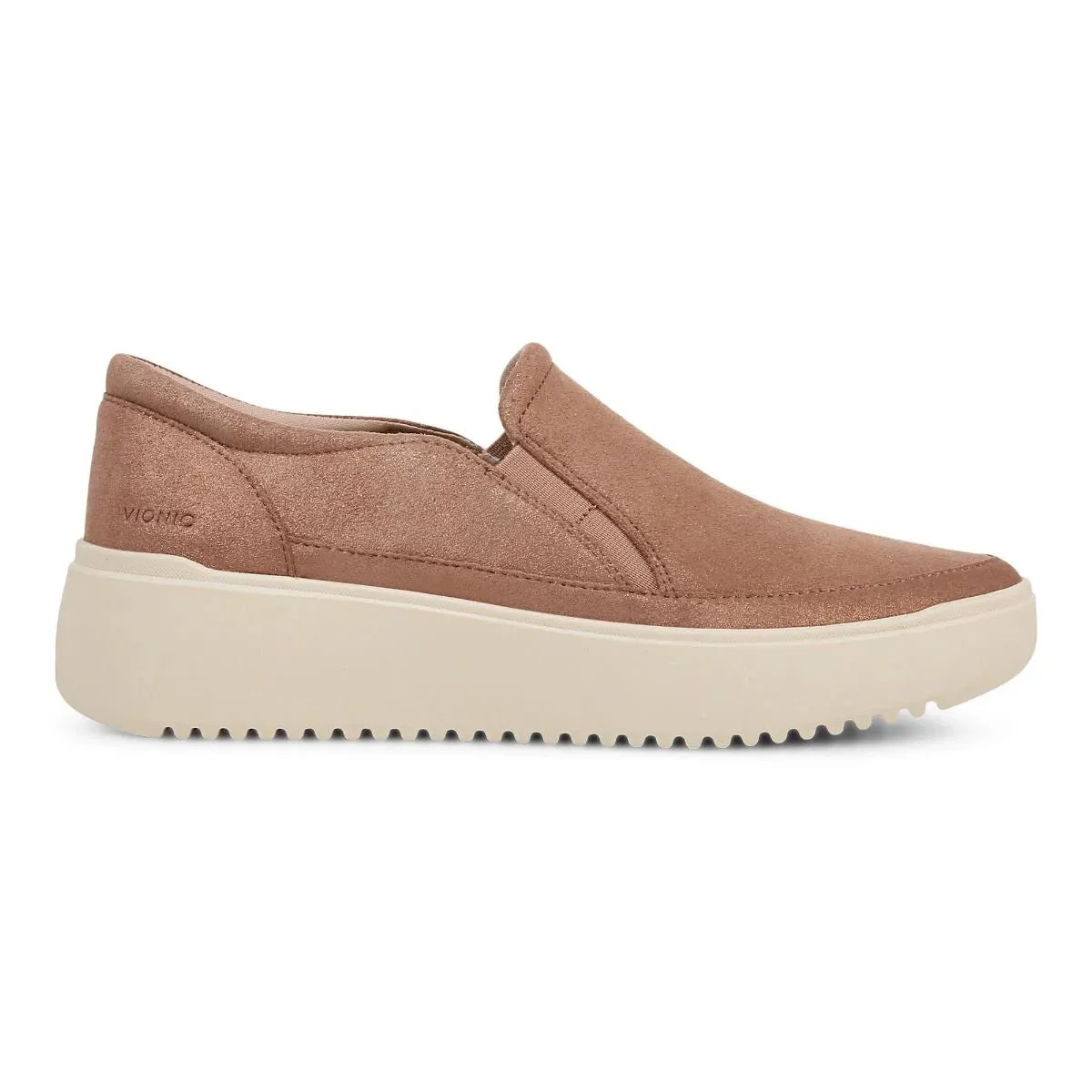 Women's Vionic Kearny Platform Slip On Sneaker