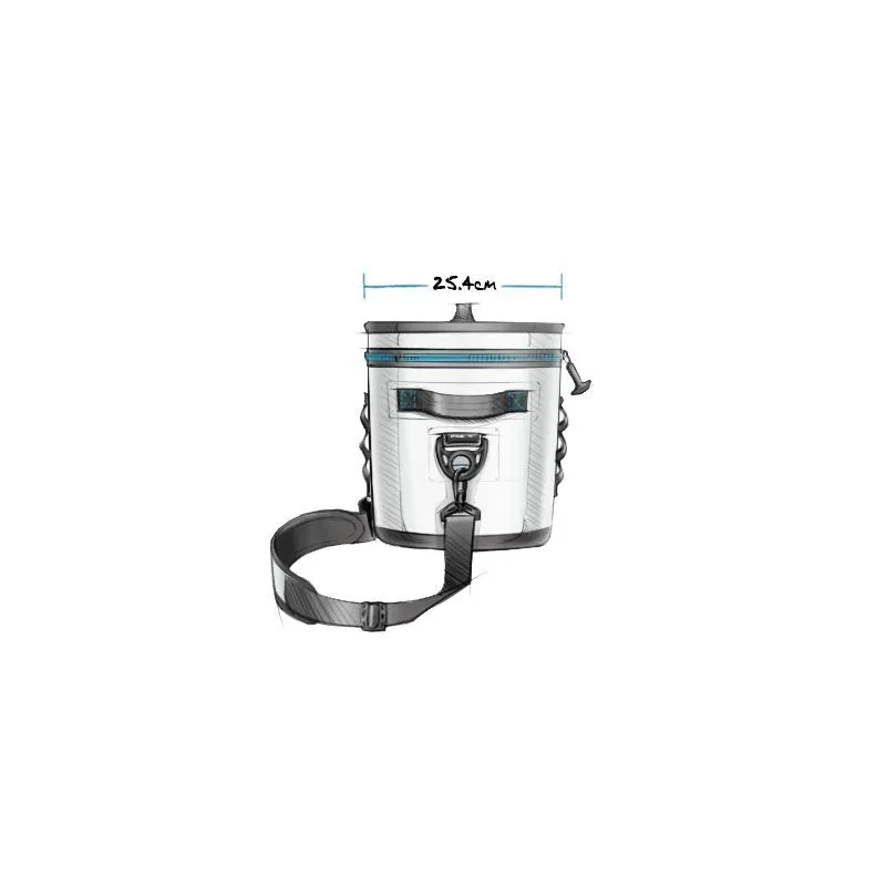 Yeti  Hopper Flip 12 - Frigo da campeggio