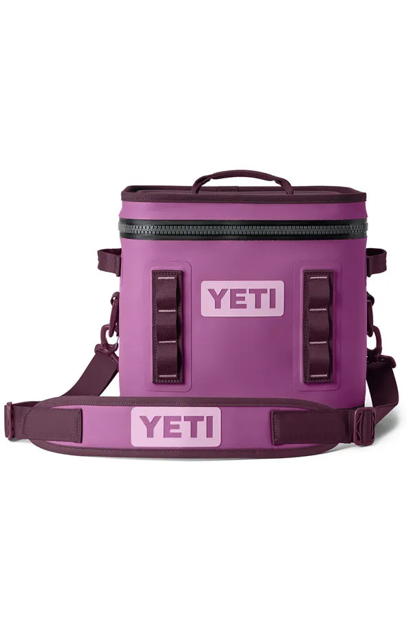 Yeti Hopper Flip 12