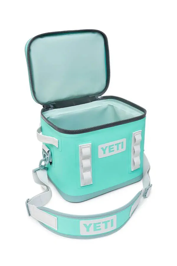 Yeti Hopper Flip 12