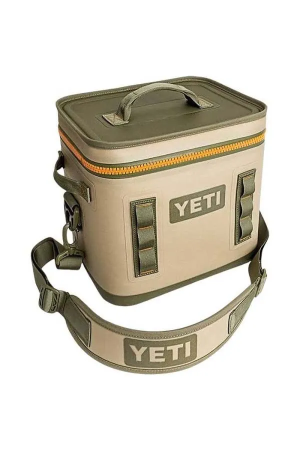 Yeti Hopper Flip 12