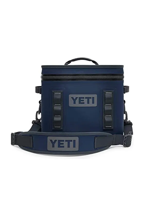 Yeti Hopper Flip 12