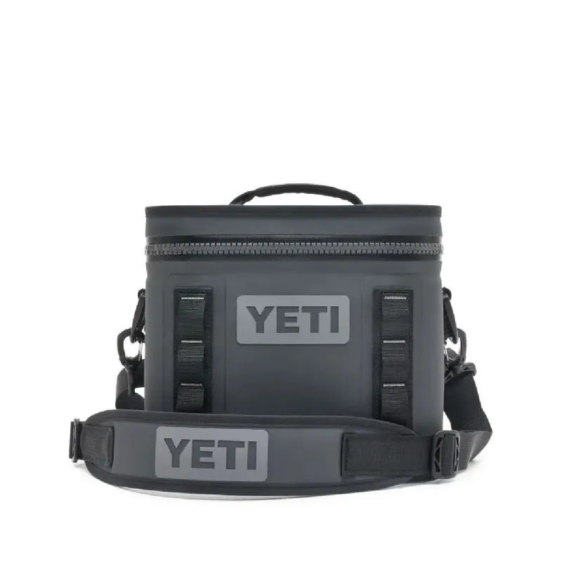 Yeti  Hopper Flip 8 Soft Cooler - Frigorifero portatile