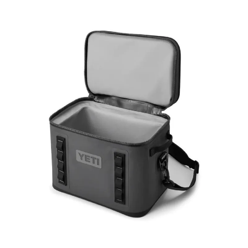 Yeti  Hopper Flip 8 Soft Cooler - Frigorifero portatile