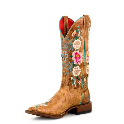 Youth's Macie Bean Western Boot #MK9012