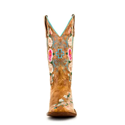 Youth's Macie Bean Western Boot #MK9012