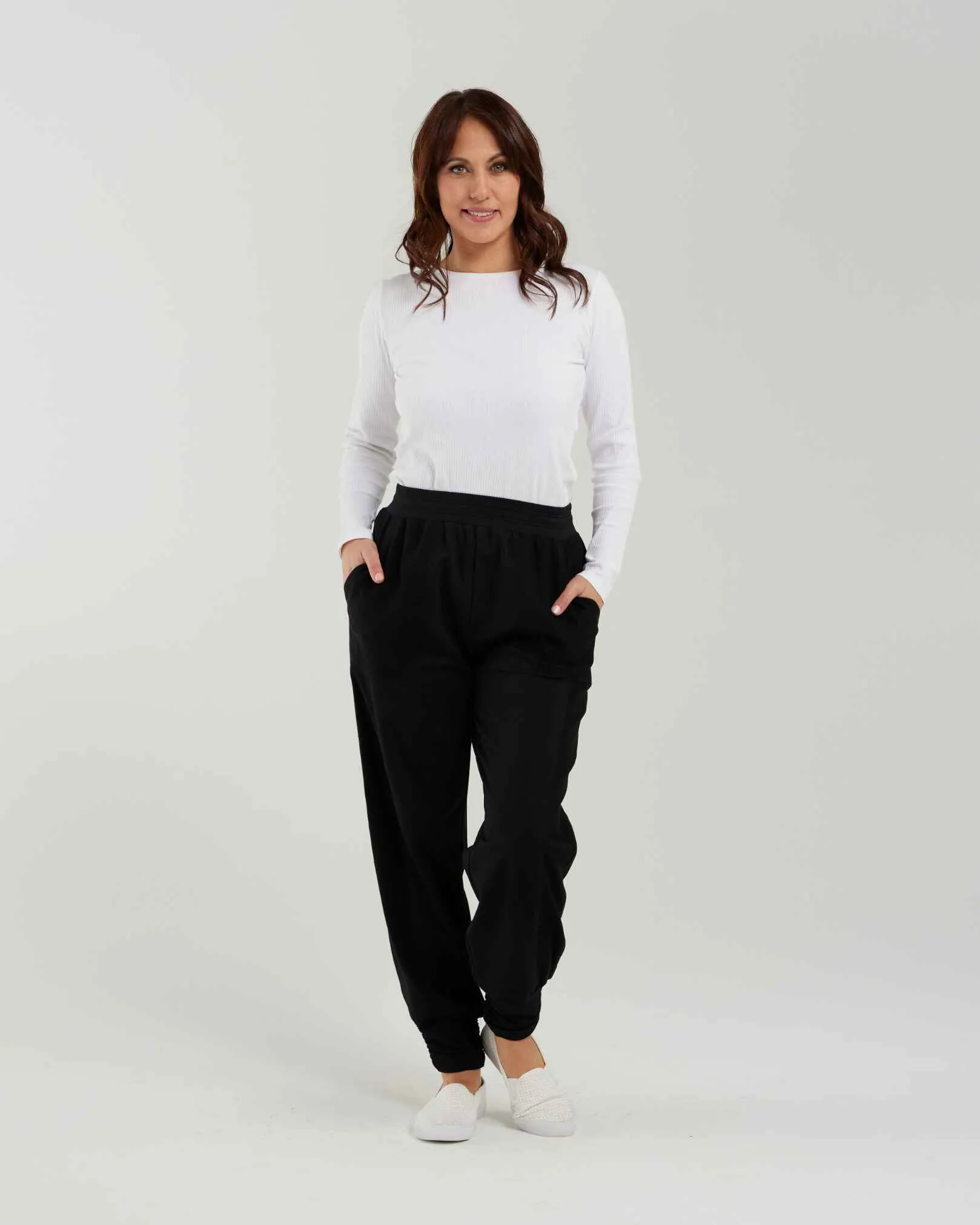 Zafina Zaria Pant