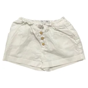 Zara shorts